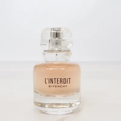 Eau de Parfum (L'Interdit) from Givenchy