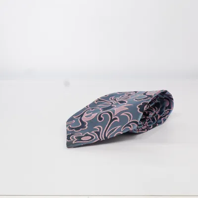 Tie (Blue, Pink, Black) from Commodore
