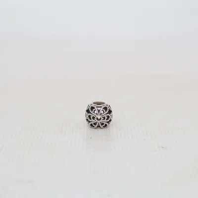 Berlock (Silverfärgad) från Pandora Silver