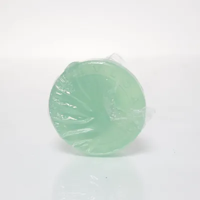 Fast tvål från BVLGARI
