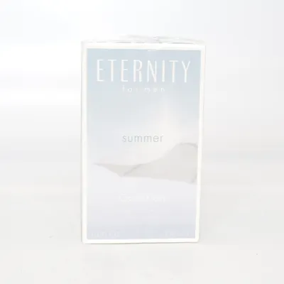 Eau de Toilette (Eternity Summer) från Calvin Klein