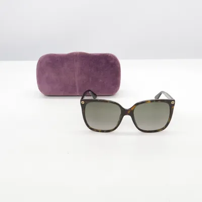 Sunglasses (GG0022S) from Gucci