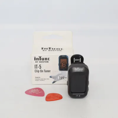 Accessoire pour instrument (IT-5) de Intune