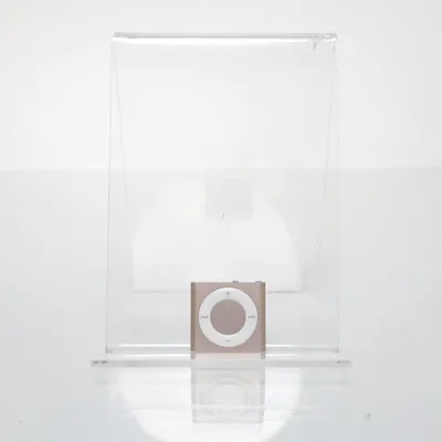 MP3 player (Beige) from Apple