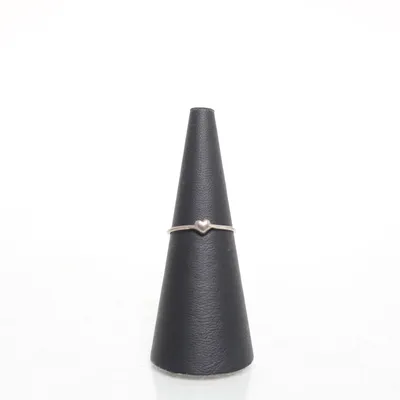 Ring (Silverfärgad) från SASB Silver