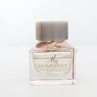 Eau de Parfum (My Blush) von Burberry