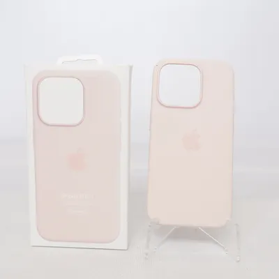 Phone case (IP 15 PRO) from Apple