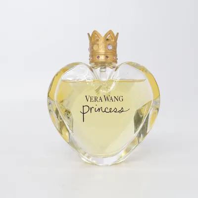 Eau de Parfum (Princess) från Vera Wang