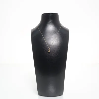 Halsband (Guldfärgad) Guld