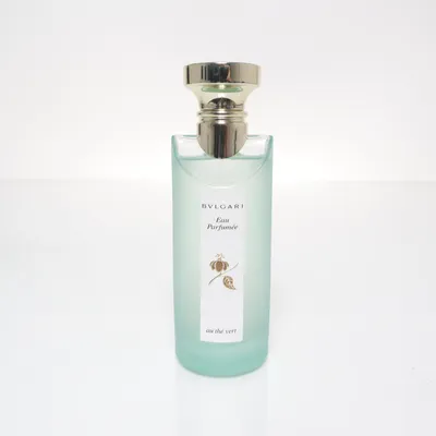 Eau de Cologne (Eau Parfumee Au The Vert ) från BVLGARI