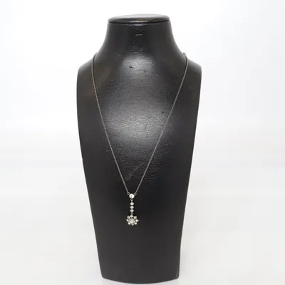 Ketting (Zilver) Zilver