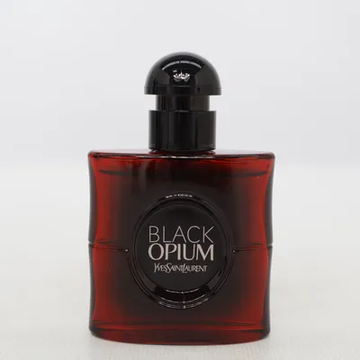 Eau de Parfum (Black Opium) from Yves Saint Laurent
