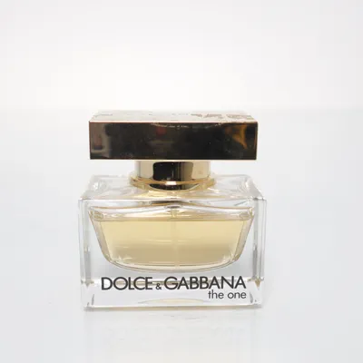 Eau de Parfum (The One) van Dolce & Gabbana
