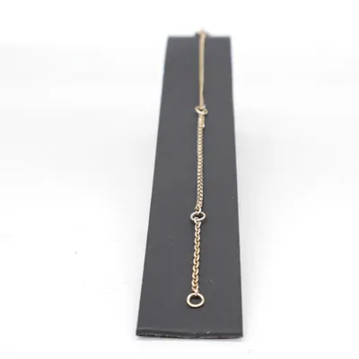 Bracelet (Silver) from Lulu Silver
