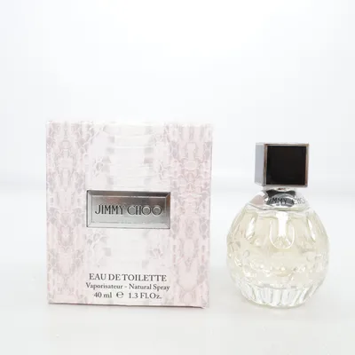 Eau de Toilette de Jimmy Choo