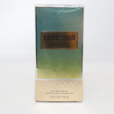 Eau de Parfum (Paradiso) från Roberto Cavalli