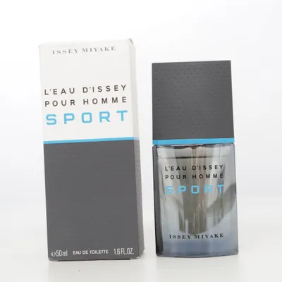 Eau de Toilette (L'Eau D'Issey Pour Homme Sport) von Issey Miyake