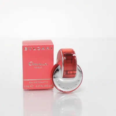 Eau de Toilette (Omnia Coral) från BVLGARI