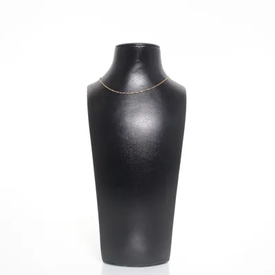 Ketting (Goud) Zilver