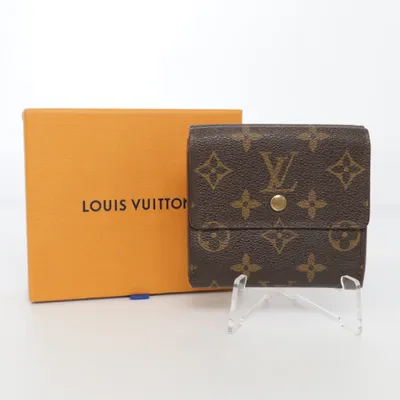 Portefeuille (Marron) de Louis Vuitton