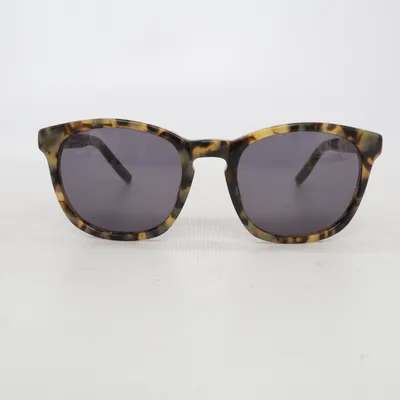 Lunettes de soleil (AW 4/3) de Alexander Wang