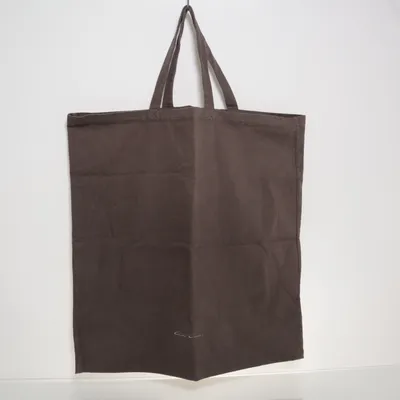 Tygpåse (Grå) från Rick Owens