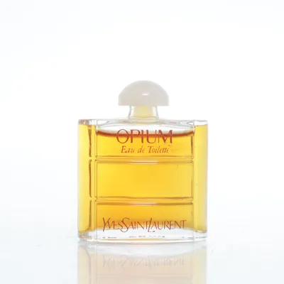 Eau de Toilette (Opium) från Yves Saint Laurent