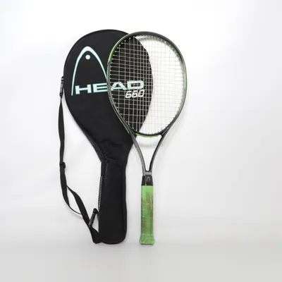 Raquette de tennis (660) de Head