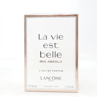 Eau de Parfum (La Vie Est Belle Iris Absolu) van Lancôme
