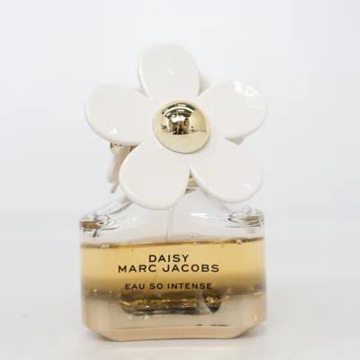 Eau de Parfum (Daisy Eau So Intense) van Marc Jacobs
