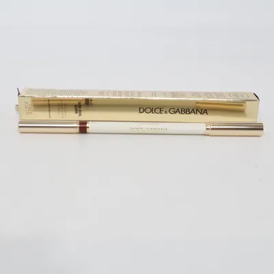 Lipliner (Sleek Kohl Glider-03) van Dolce & Gabbana