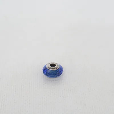 Charm (Blue) from Pandora Silver