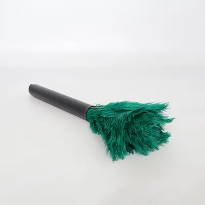 Dust whisk (Green, Black)