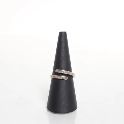 Ring (Zilver) van Safira Zilver