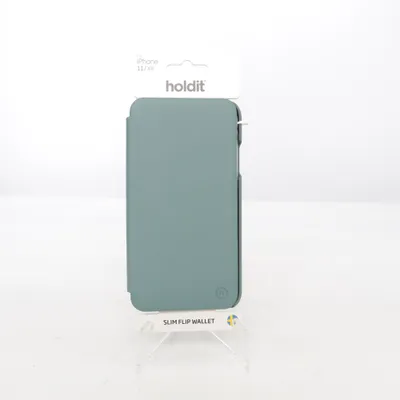 Bookcover (iPhone 11/XR) von Holdit