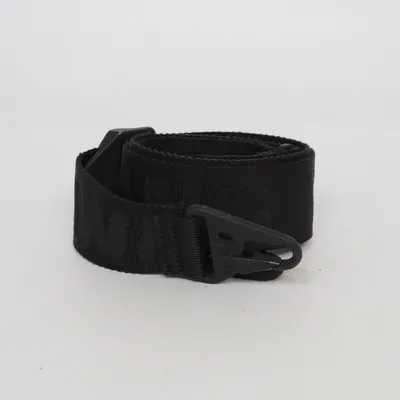 Axelrem (Svart) från Alexander Wang