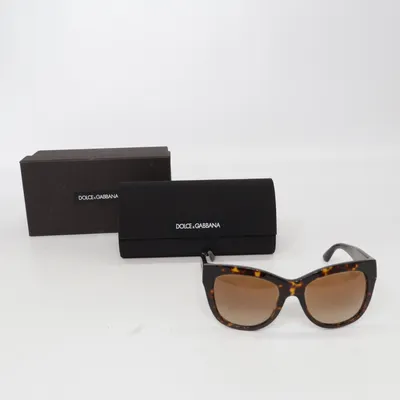 Lunettes de soleil (DG 4270) de Dolce & Gabbana