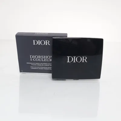 Oogschaduw (Diorshow 5 Couleurs974 Pink Riviera) van Christian Dior Parfums