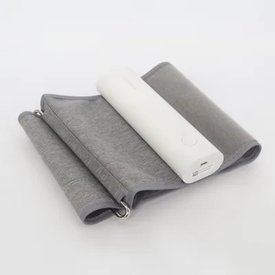 Blood pressure monitor (Gray, White) from Withings