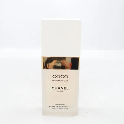 Parfum pour cheveux (Coco Mademoiselle) de Chanel