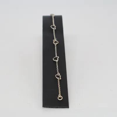 Armband (Zilver) Zilver