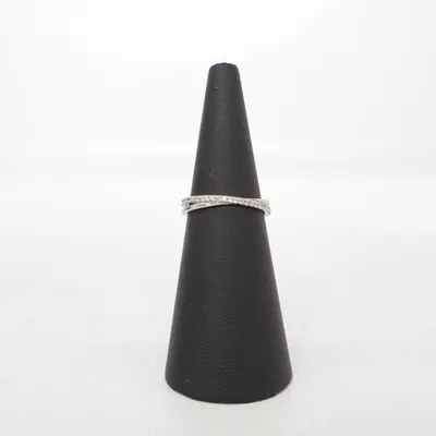 Bague (Argent) de Guldfynd Argent