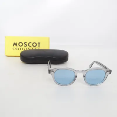 Zonnebril (Lemtosh) van Moscot