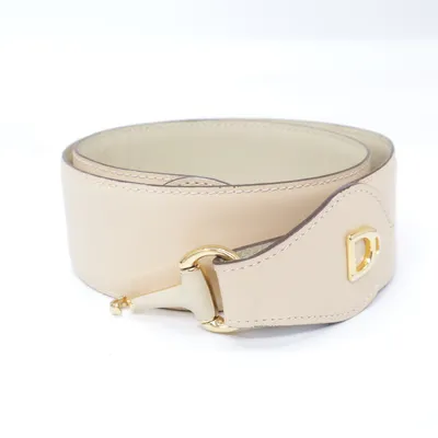 Midjebälte (Beige) från Celine
