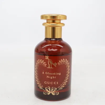 Eau de Parfum (A Gloaming Night) de Gucci