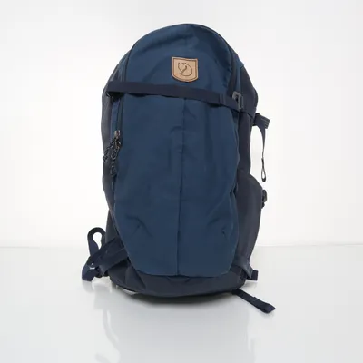 Wandelrugzak (Keb Hike 30) van Fjällräven Katoen, Nylon, Polyester