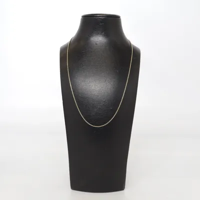 Collier (Or) de Cam Argent