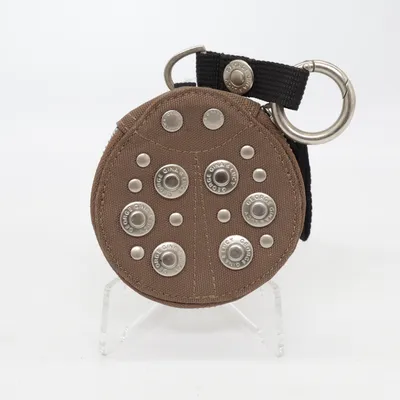 Bag accessories (Brown) from George Gina & Lucy Polyamide, Polyester