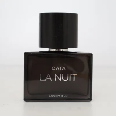 Eau de Parfum (La Nuit) de Caia