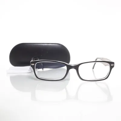Bril (RB 5206) van Ray-Ban